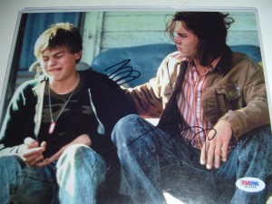 Featured Celebrity:  JOHNNY DEPP