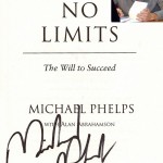 Michael Phelps Signature Analyzed:  Part 3 of 3 Part Lesson